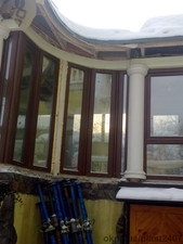 Лесники &mdash; Okna plast